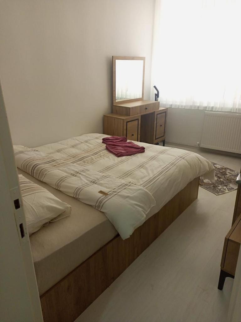 Apartist Appartement